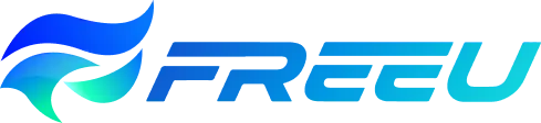 FreeU Logo